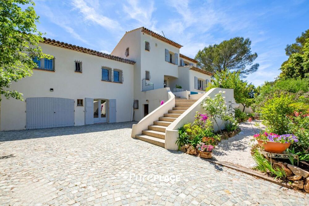 � vendre  Maison Saint-Rapha�l (83700)