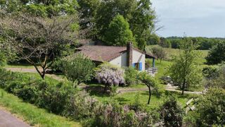  Maison à vendre 5 pièces 100 m²