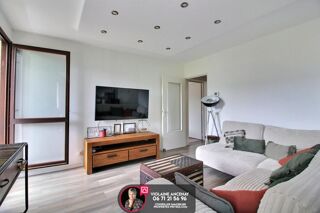  Appartement à vendre 2 pièces 51 m²
