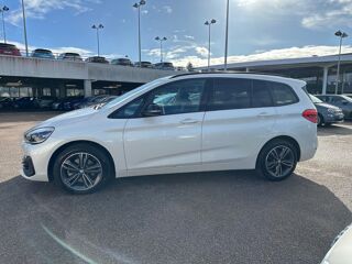Serie 2 (F46) (2) GRAN TOURER 218IA SPORT 2019 occasion 78240 Chambourcy
