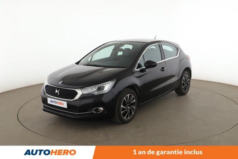 Citro&euml;n DS4 1.6 Blue-HDi So Chic EAT6 120 ch 2016 occasion Issy-les-Moulineaux 92130