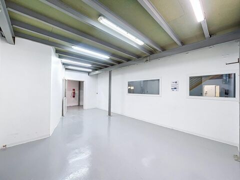   HANGAR AFA 