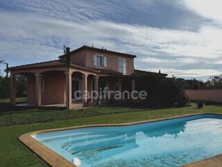  Maison à vendre 5 pièces 141 m²