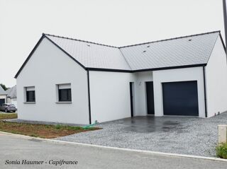  Maison � vendre 4 pi�ces 79 m�