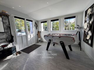  Maison à vendre 8 pièces 141 m²