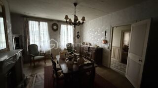  Maison à vendre 8 pièces 1890 m²