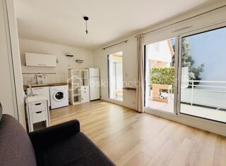  Appartement � vendre 1 pi�ce 27 m�