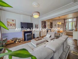  Maison � vendre 9 pi�ces 170 m�