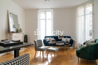  Appartement � vendre 6 pi�ces 129 m�