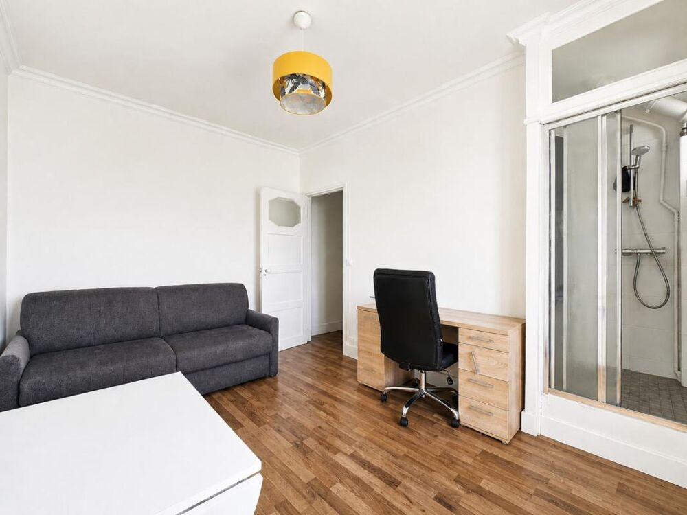 Vente Appartement Appartement Paris 14