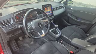 Clio V 1.0 TCe 100 Intens 2019 occasion 03100 Montlucon