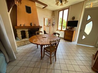  Maison à vendre 3 pièces 71 m²