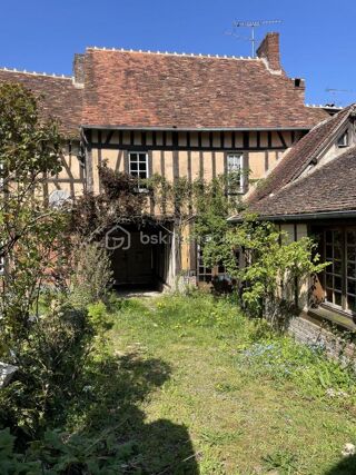  Maison à vendre 8 pièces 166 m²