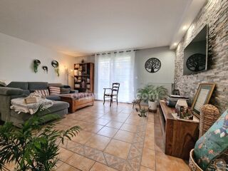  Maison � vendre 7 pi�ces 130 m�