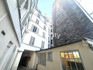  Appartement à vendre 1 pièce 8 m²