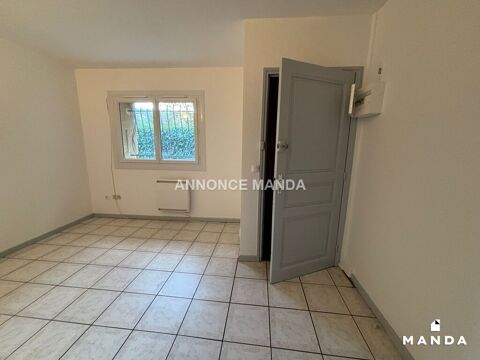  Appartement � louer 2 pi�ces 22 m�