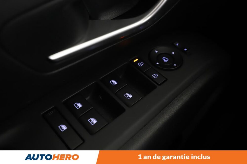 Tucson 1.6 T-GDi Hybrid Intuitive BVA6 230 ch 2024 occasion 92130 Issy-les-Moulineaux