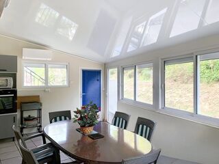  Maison � vendre 3 pi�ces 65 m�