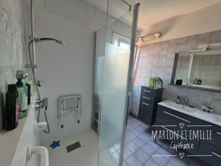  Maison � vendre 3 pi�ces 77 m�