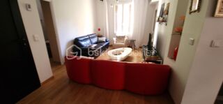  Appartement à vendre 3 pièces 58 m²