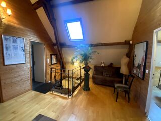  Maison à vendre 5 pièces 125 m²