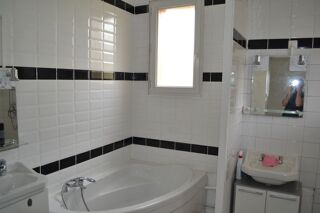  Maison à louer 4 pièces 93 m²