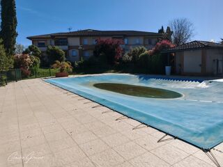  Appartement à vendre 2 pièces 38 m²