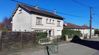  Maison � vendre 5 pi�ces 134 m�