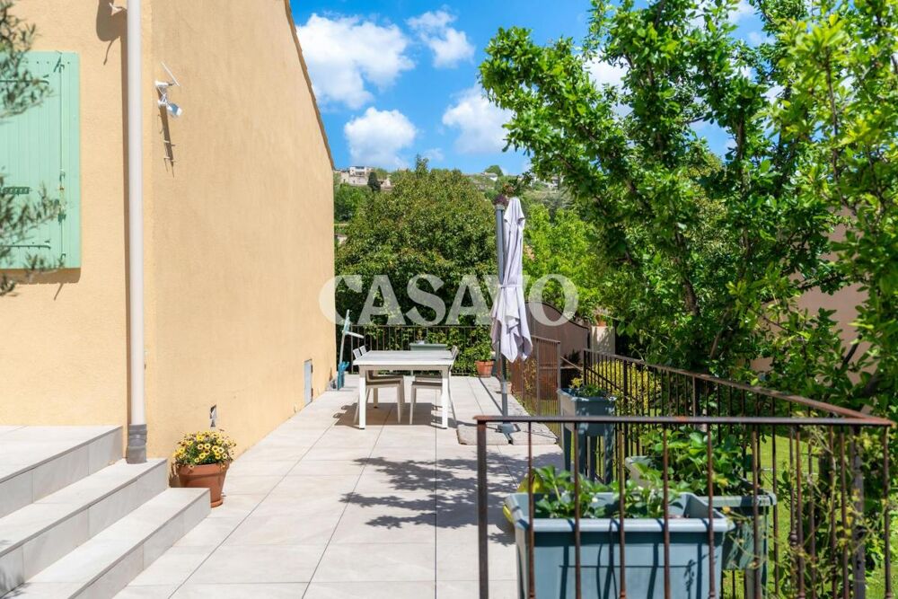 Vente Maison Vente Maison 4 pièces de 85m² - 13510 Éguilles Eguilles