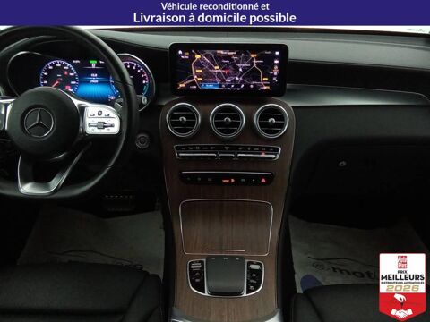 Classe GLC 300 e 9G-Tronic 4Matic Style 2022 occasion 10150 Lavau