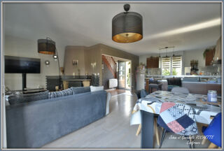  Maison à vendre 6 pièces 100 m²