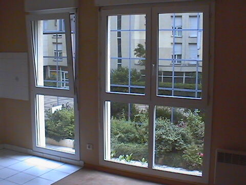  Appartement � louer 1 pi�ce 23 m�