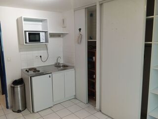  Appartement � louer 1 pi�ce 17 m�