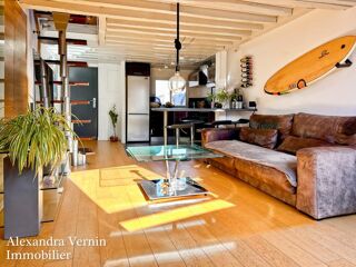  Appartement à vendre 3 pièces 66 m²