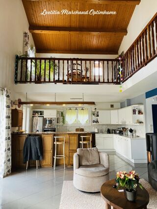  Maison à vendre 4 pièces 104 m²
