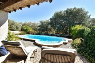  Villa à vendre 6 pièces 145 m²