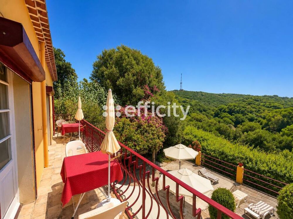 Vente Immeuble Immeuble Hyeres