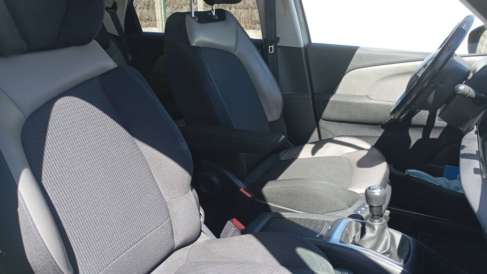C4 Picasso 1.6 BlueHDi 115 Shine 2018 occasion 85800 Saint Gilles Croix De Vie