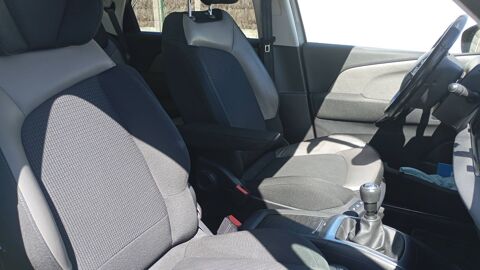 C4 Picasso 1.6 BlueHDi 115 Shine 2018 occasion 85800 Saint Gilles Croix De Vie