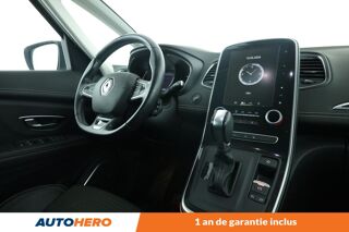 Grand scenic IV 1.3 TCe Energy Bose Edition EDC 7PL 163 ch 2018 occasion 92130 Issy-les-Moulineaux