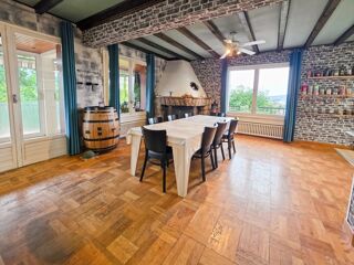  Maison � vendre 13 pi�ces 211 m�