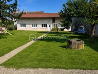  Maison à vendre 5 pièces 98 m²