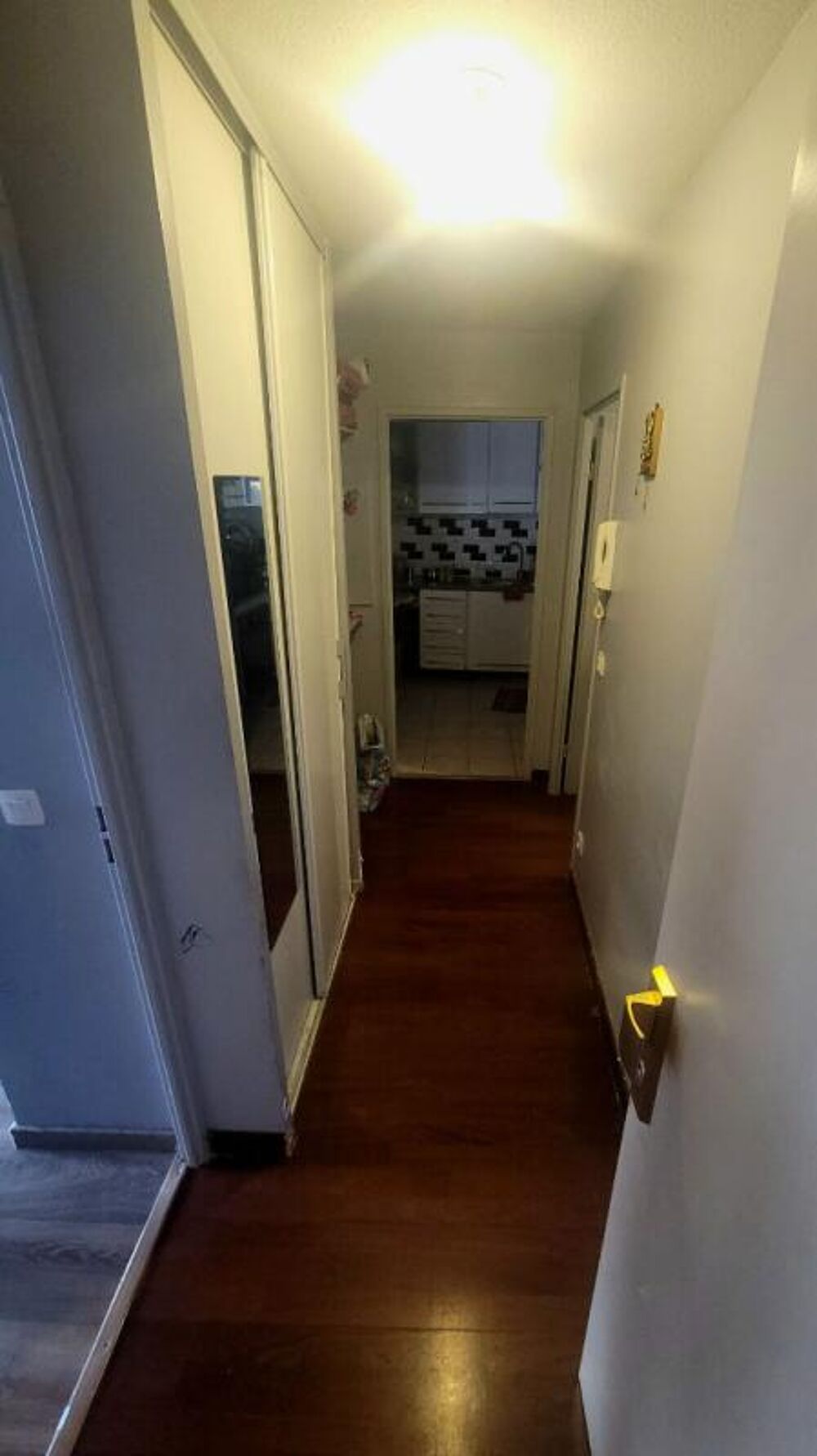 Appartement Le Bourget 3 pièce(s) 65 m2