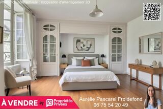  Maison à vendre 7 pièces 230 m²