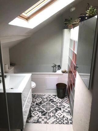  Appartement � louer 1 pi�ce 25 m�