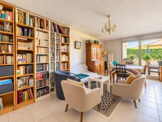 Vente Appartement Appartement T3, piscine et double parking - VILLEFRANCHE SUR SAONE (69) Villefranche sur saone