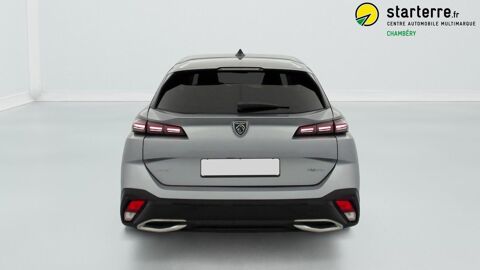 308 SW PHEV 180 e-EAT8 Allure Pack 2023 occasion 73420 Voglans