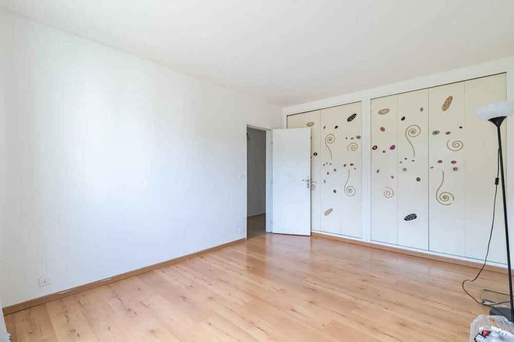 Appartement T4 de 79 m² à Trappes