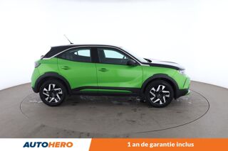 Mokka 1.2 Turbo Elegance Business BVA8 130 ch 2023 occasion 92130 Issy-les-Moulineaux