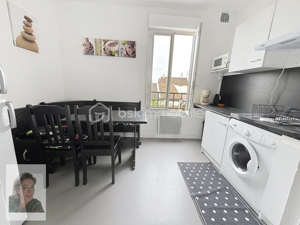 Studio 33 m2 proche Gare